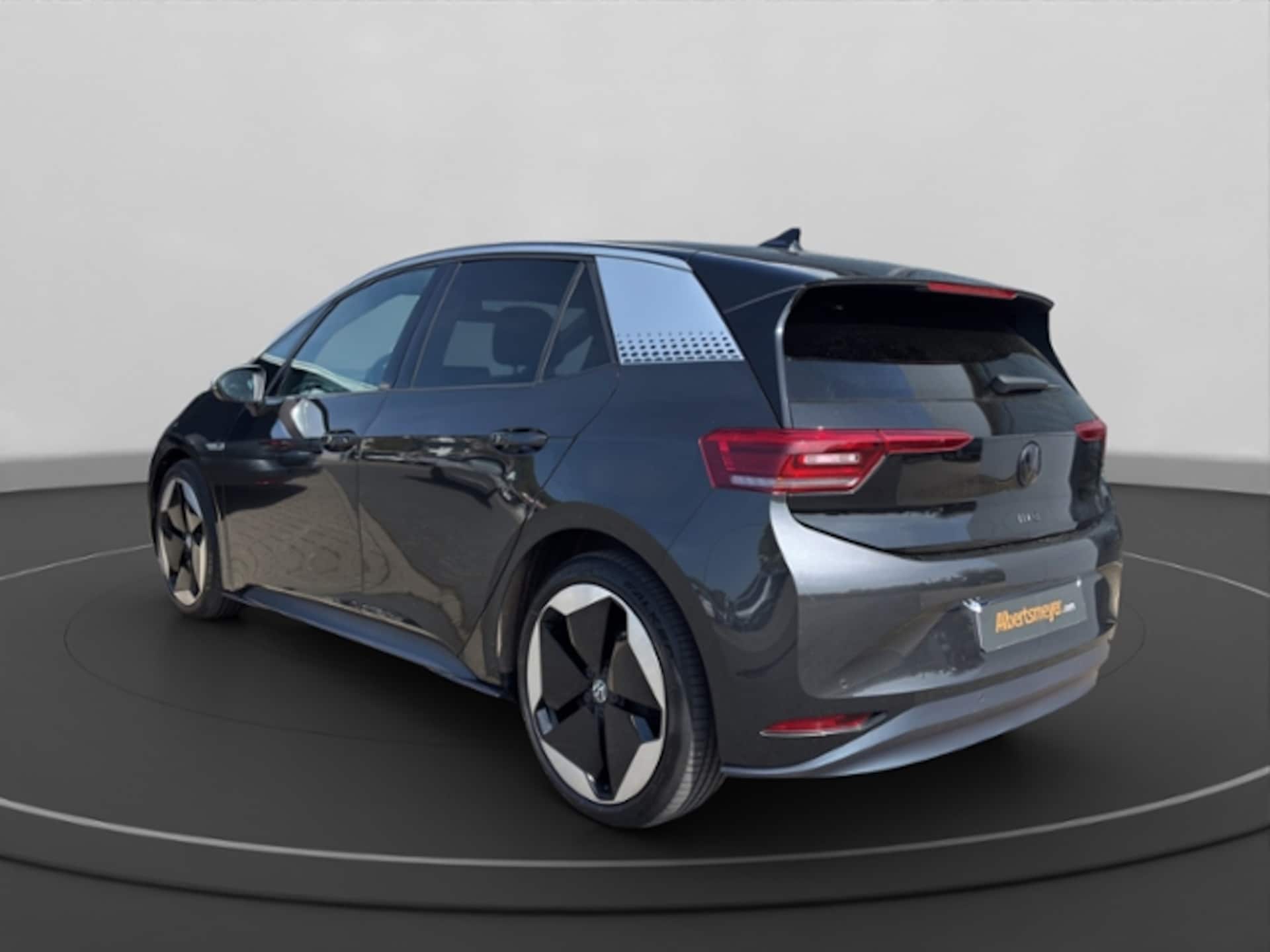 Volkswagen ID.3 1st Max