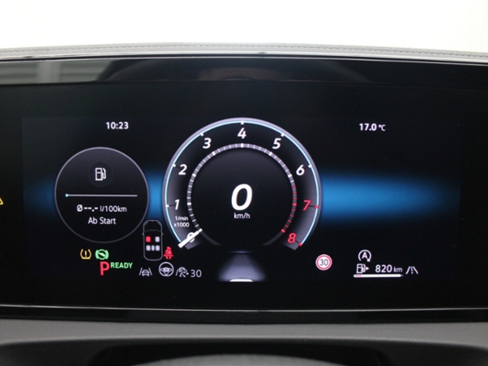 Volkswagen Tiguan – Bild 19