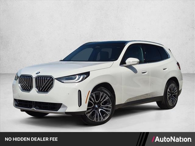 Photo of 2026 BMW X3