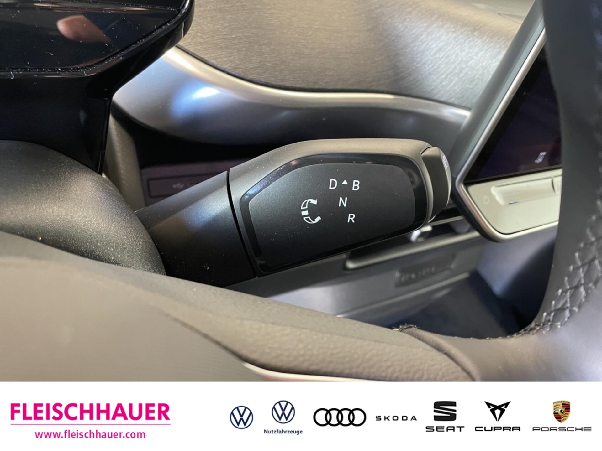 Volkswagen ID. Buzz Pro