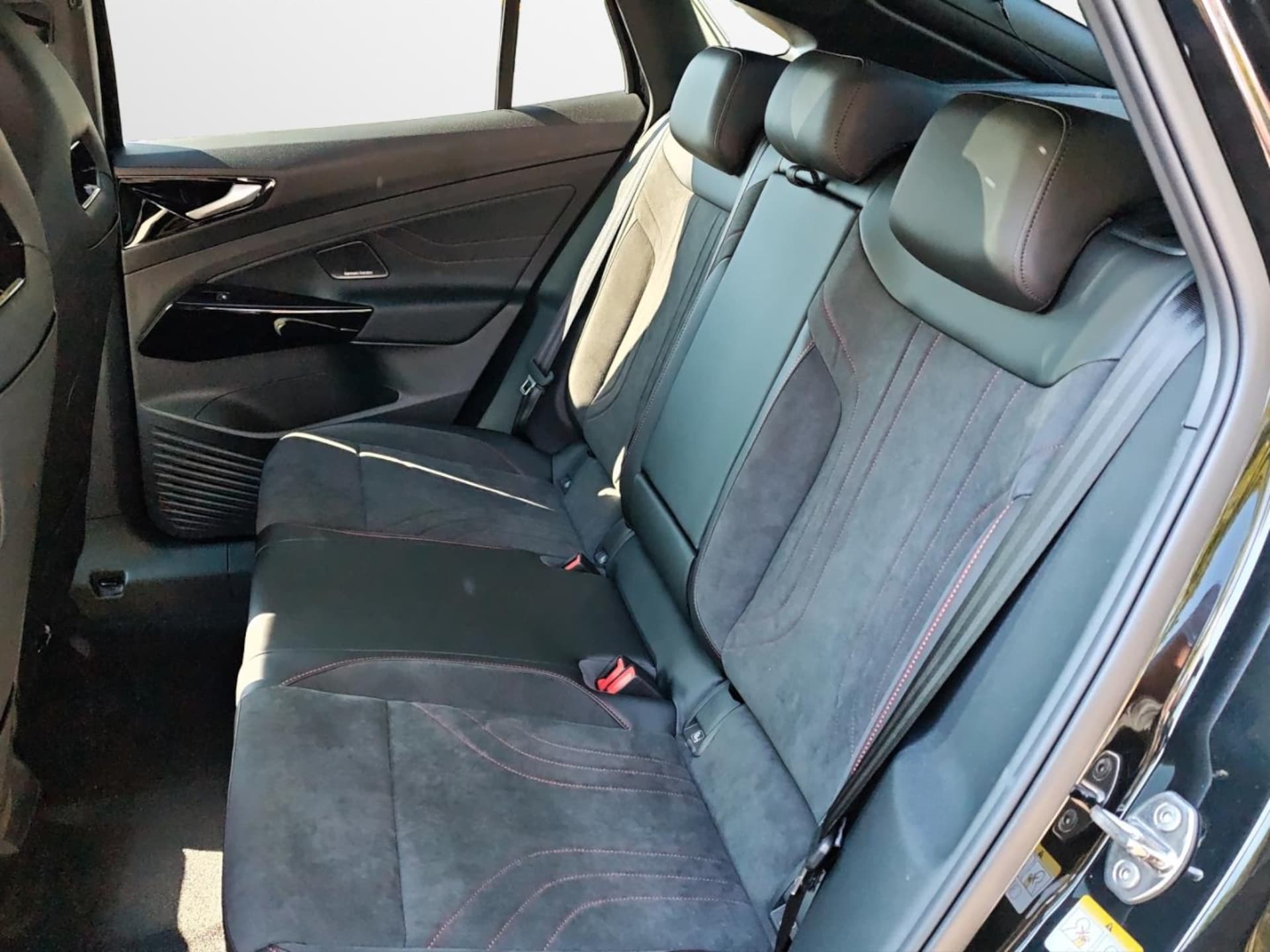 Volkswagen ID.5 GTX
