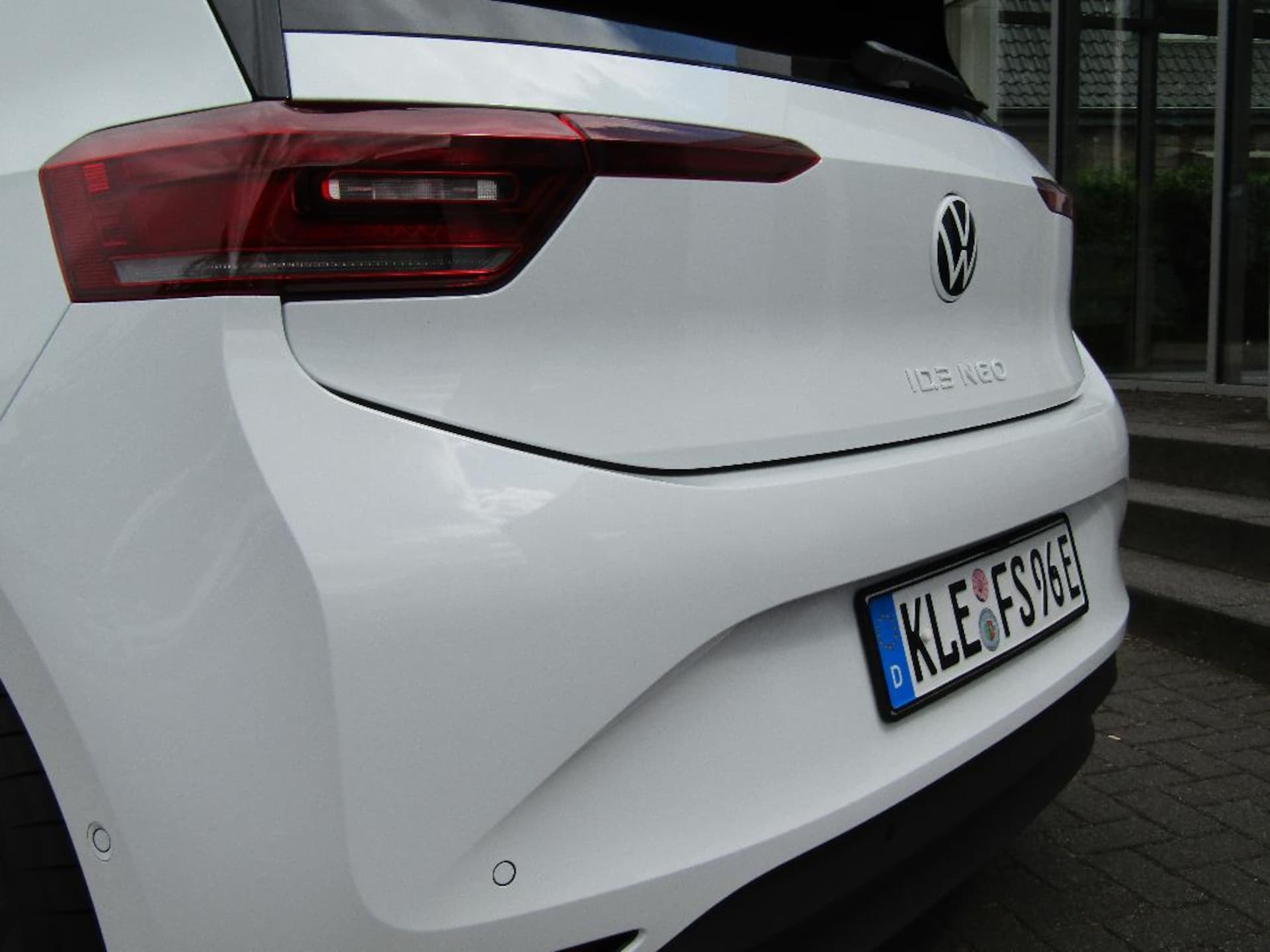 Volkswagen ID.3 Neo Style