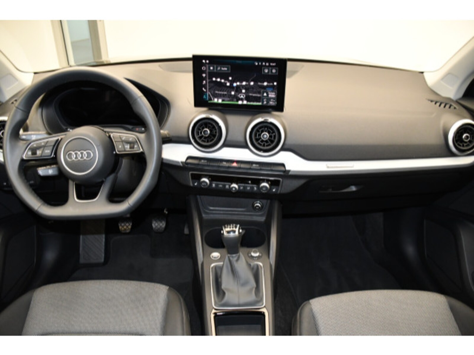 Audi Q2 – Bild 6