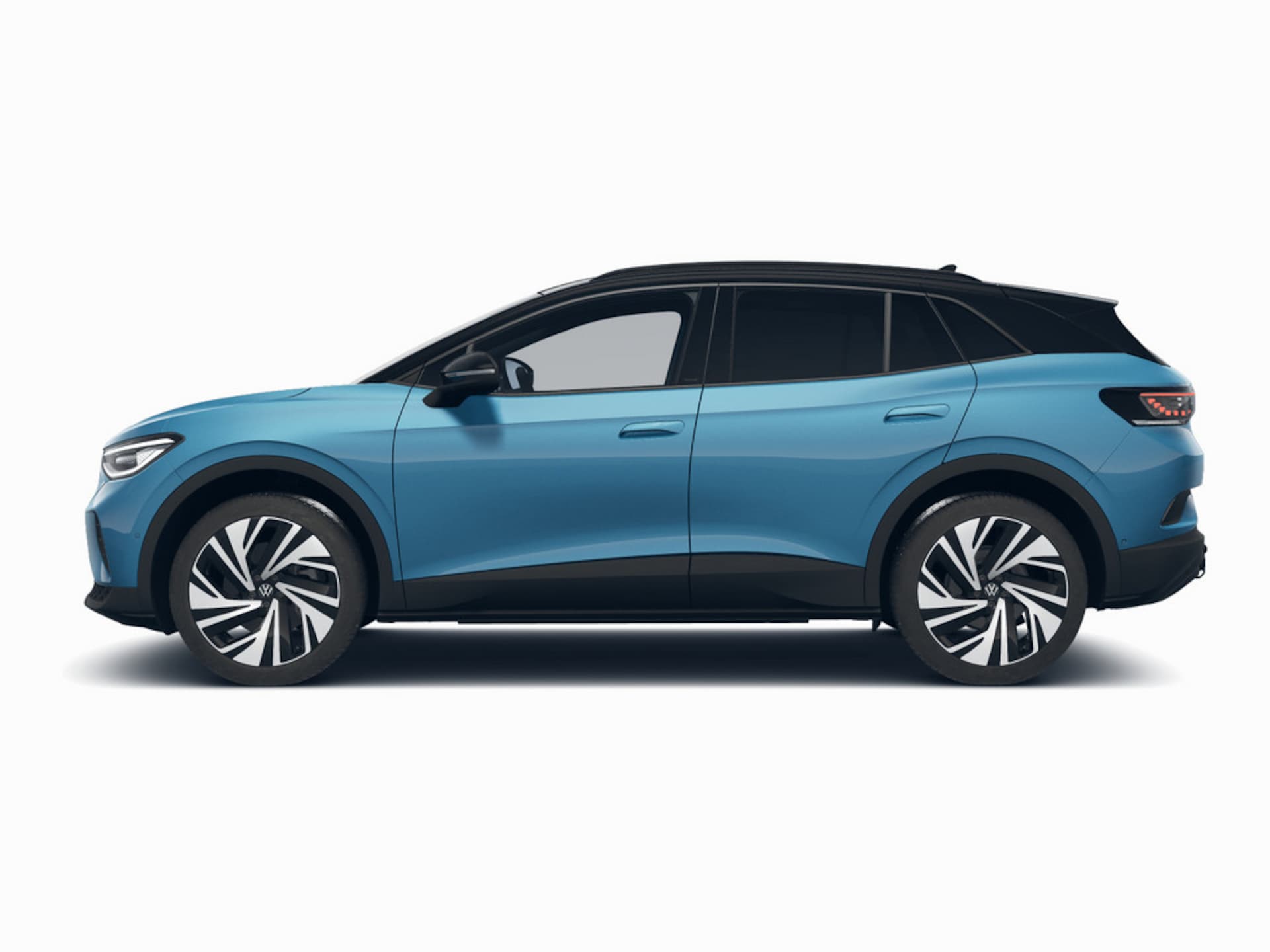 Volkswagen ID.4 Pro