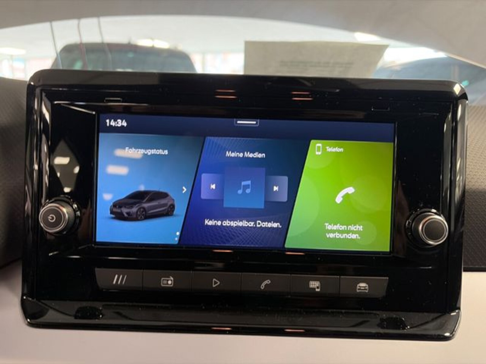SEAT Ibiza – Bild 15