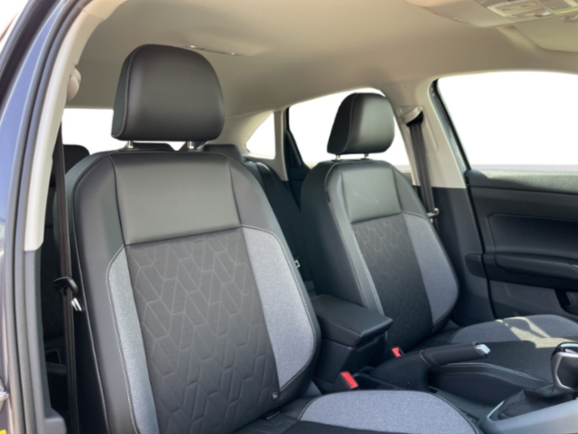 Volkswagen Taigo Life