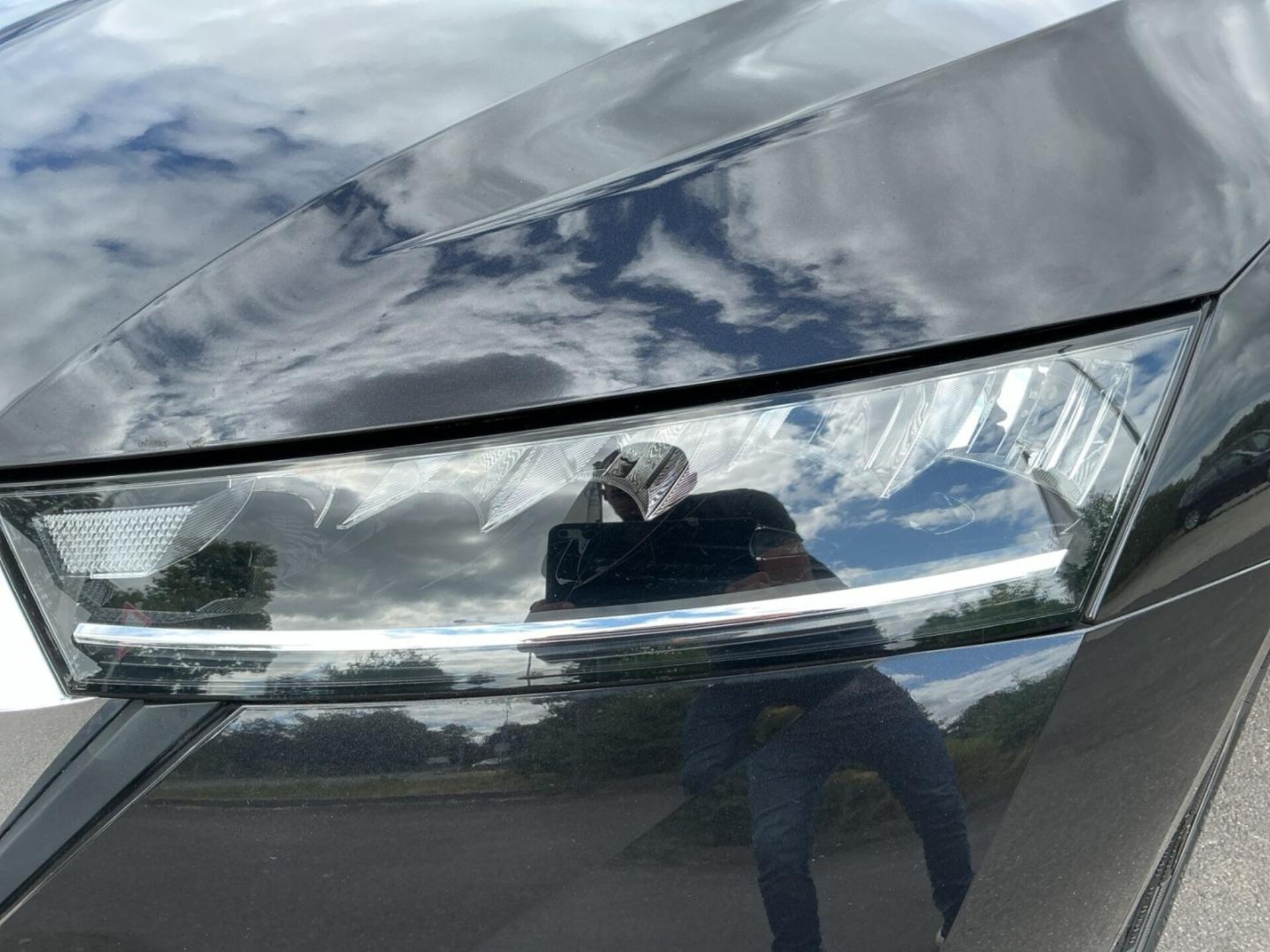 Skoda Octavia Style