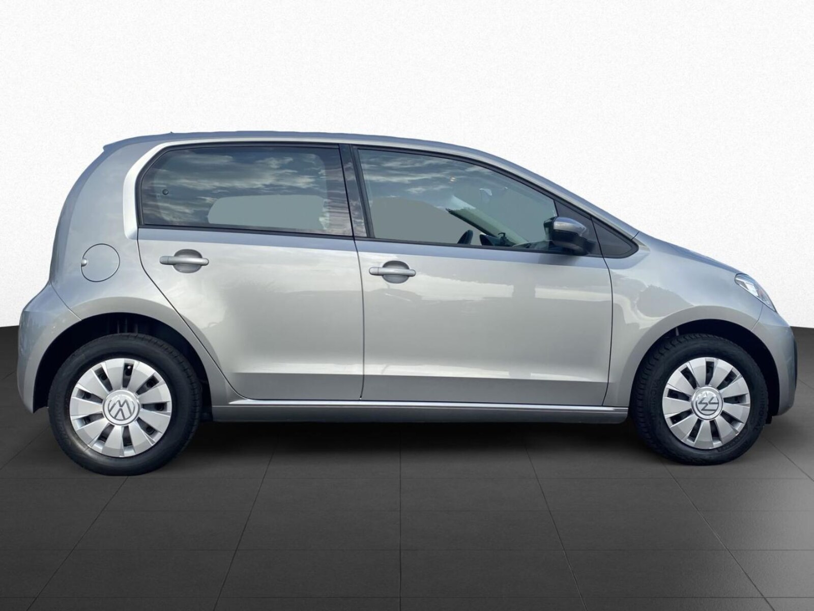 Volkswagen up! – Bild 6