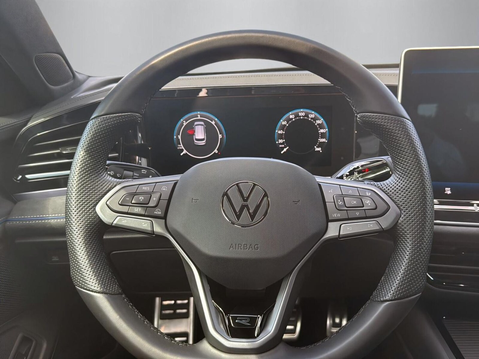 Volkswagen Passat – Bild 10