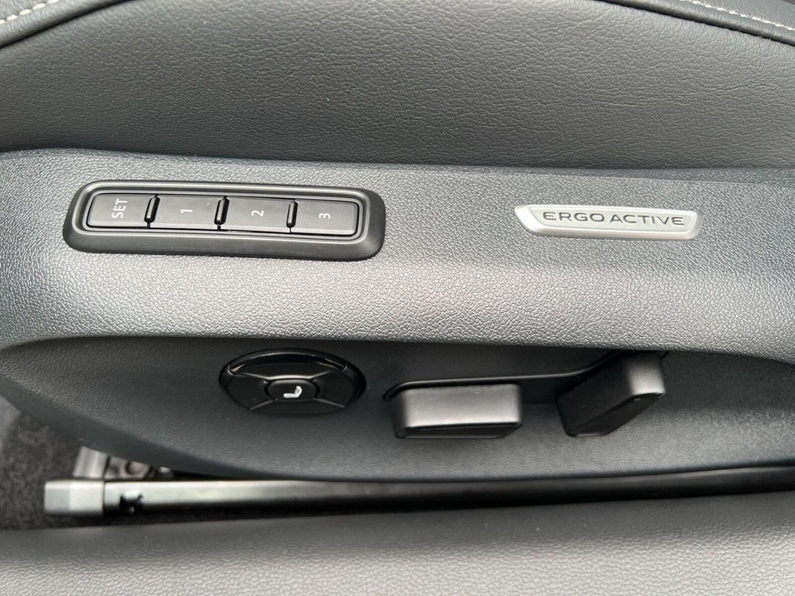 Volkswagen Passat – Bild 30