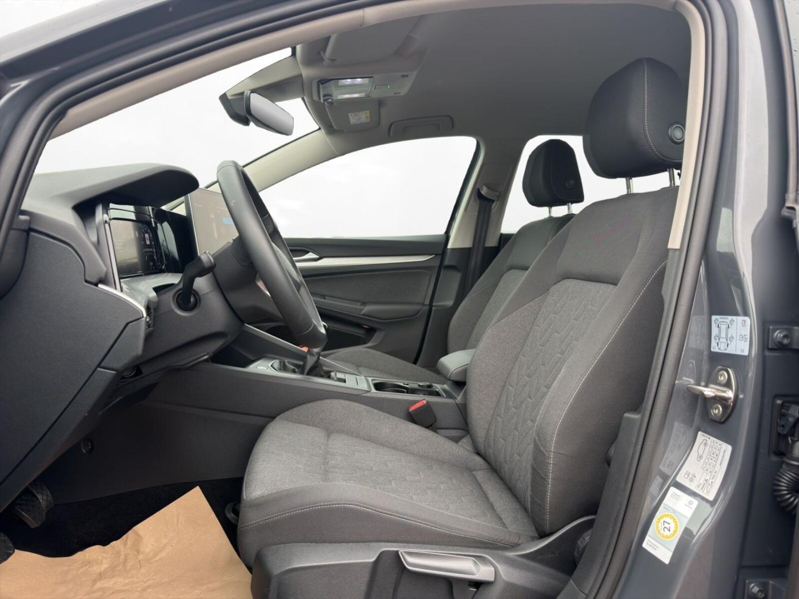 Volkswagen Golf Variant – Bild 2