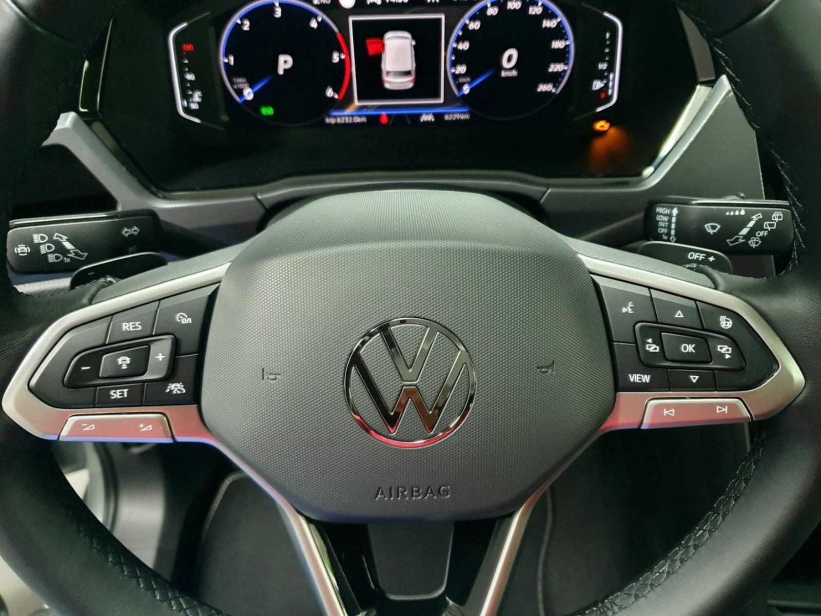 Volkswagen Touran – Bild 26
