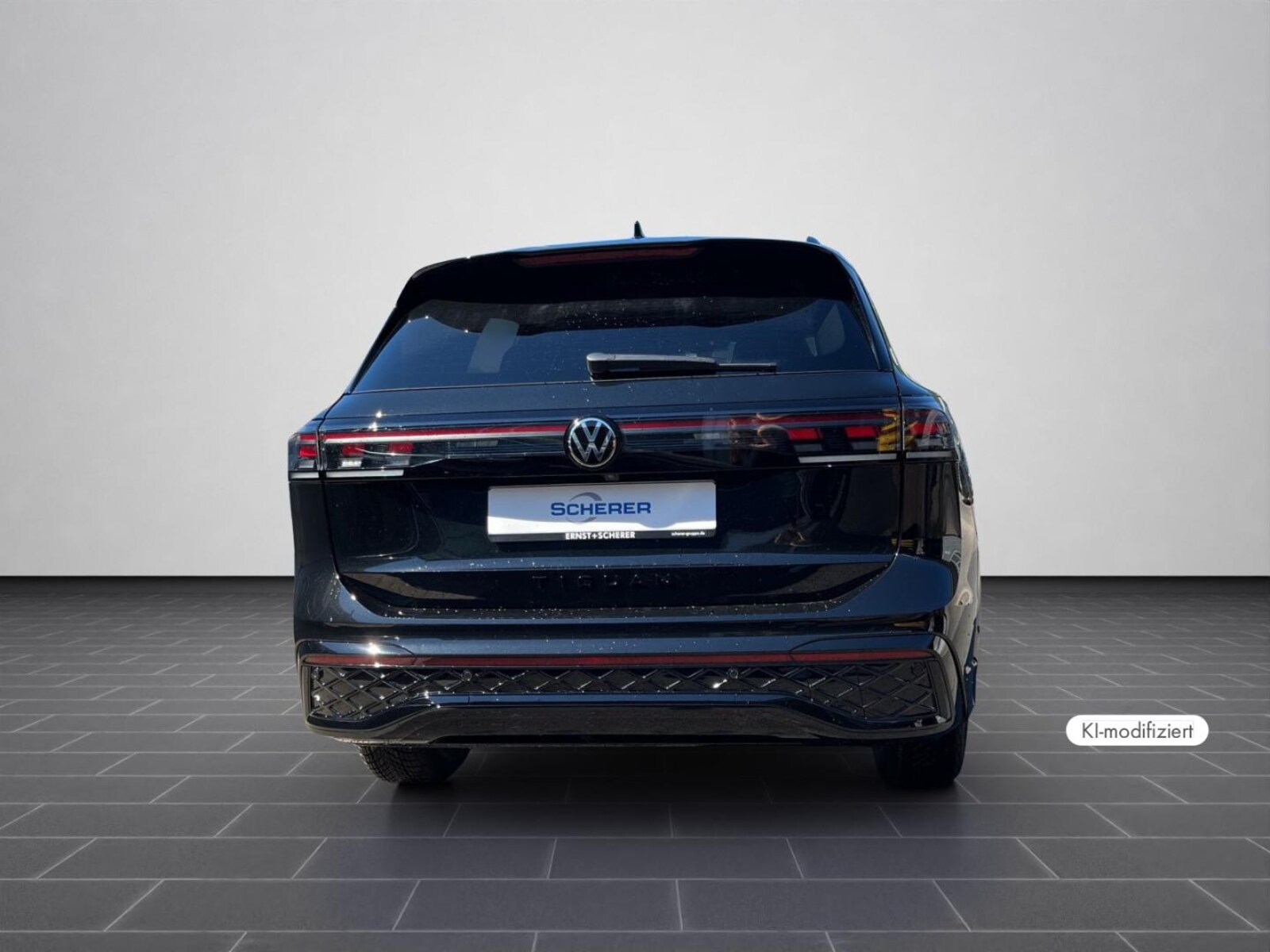 Volkswagen Tiguan – Bild 6