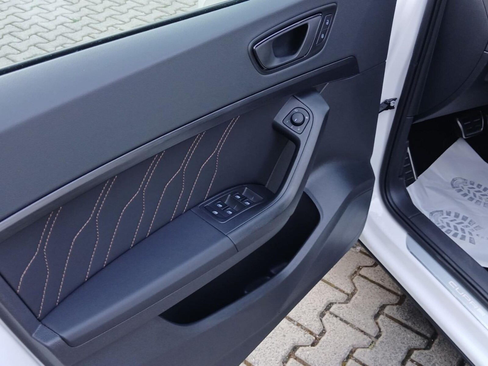 CUPRA Ateca – Bild 15