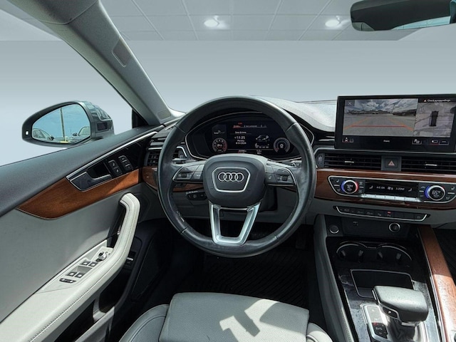2023 Audi A5 Sportback