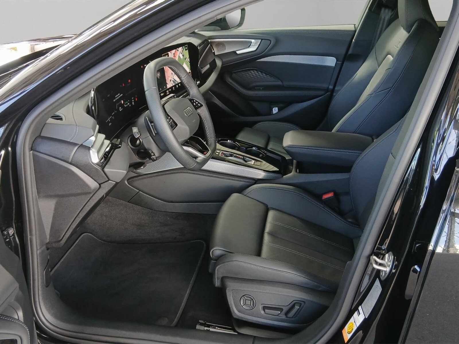 Audi A5 Avant – Bild 9
