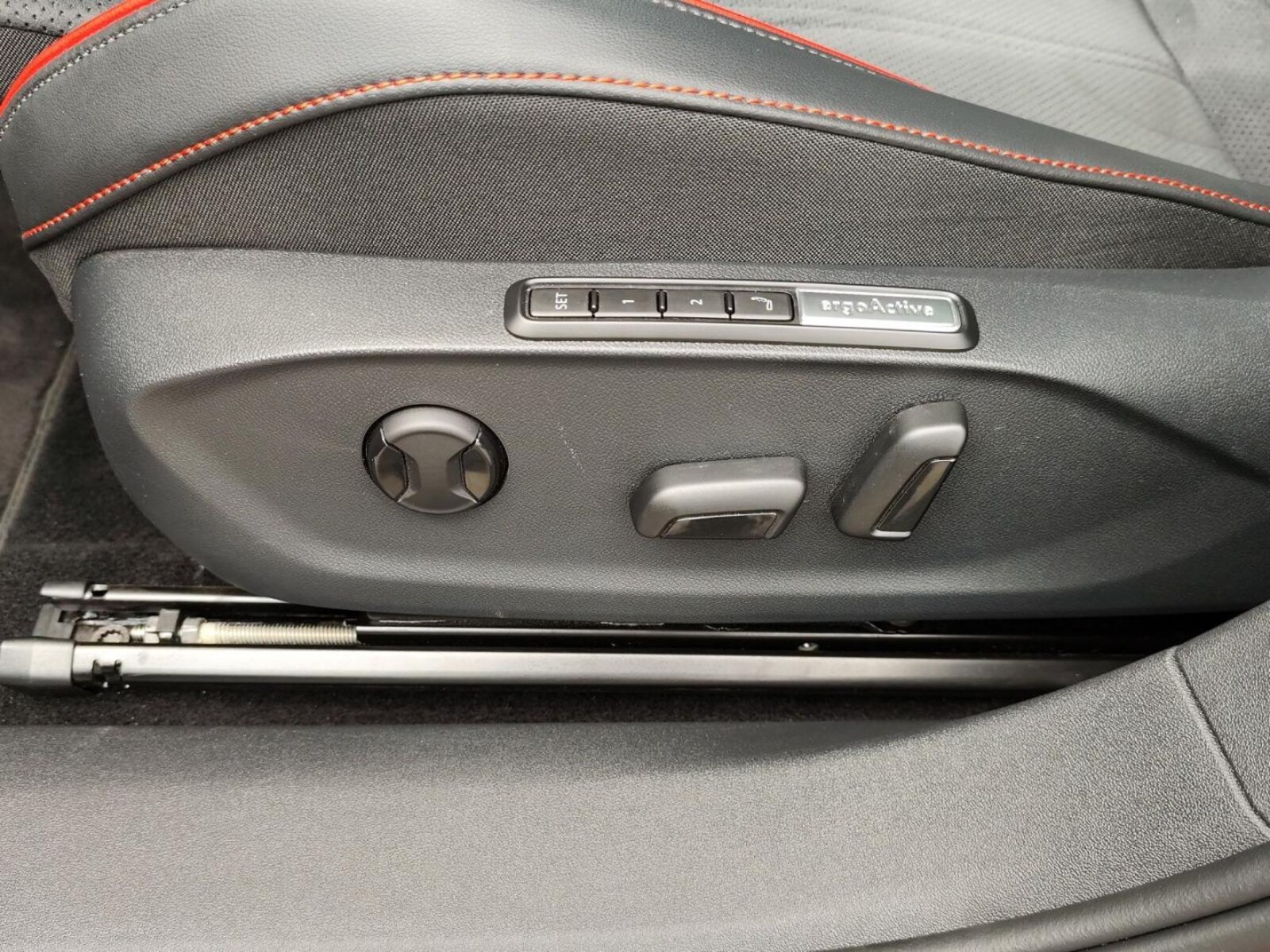 Volkswagen ID.7 Tourer – Bild 18