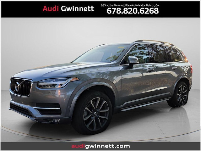 Photo of 2018 Volvo XC90
