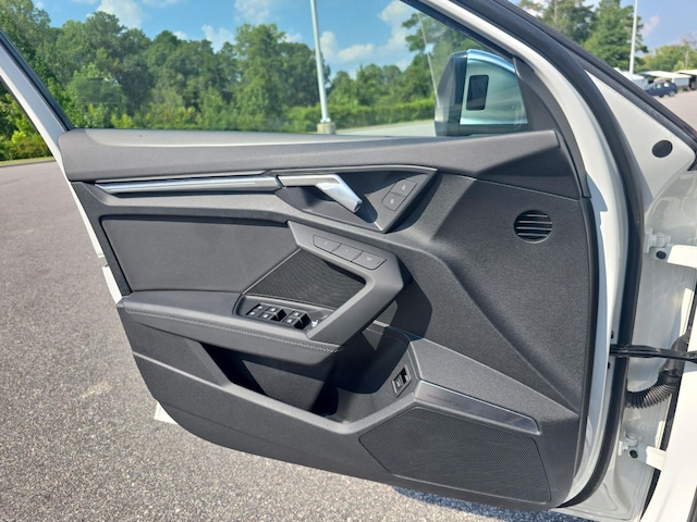 2023 Audi S3 Premium Plus - Photo 25