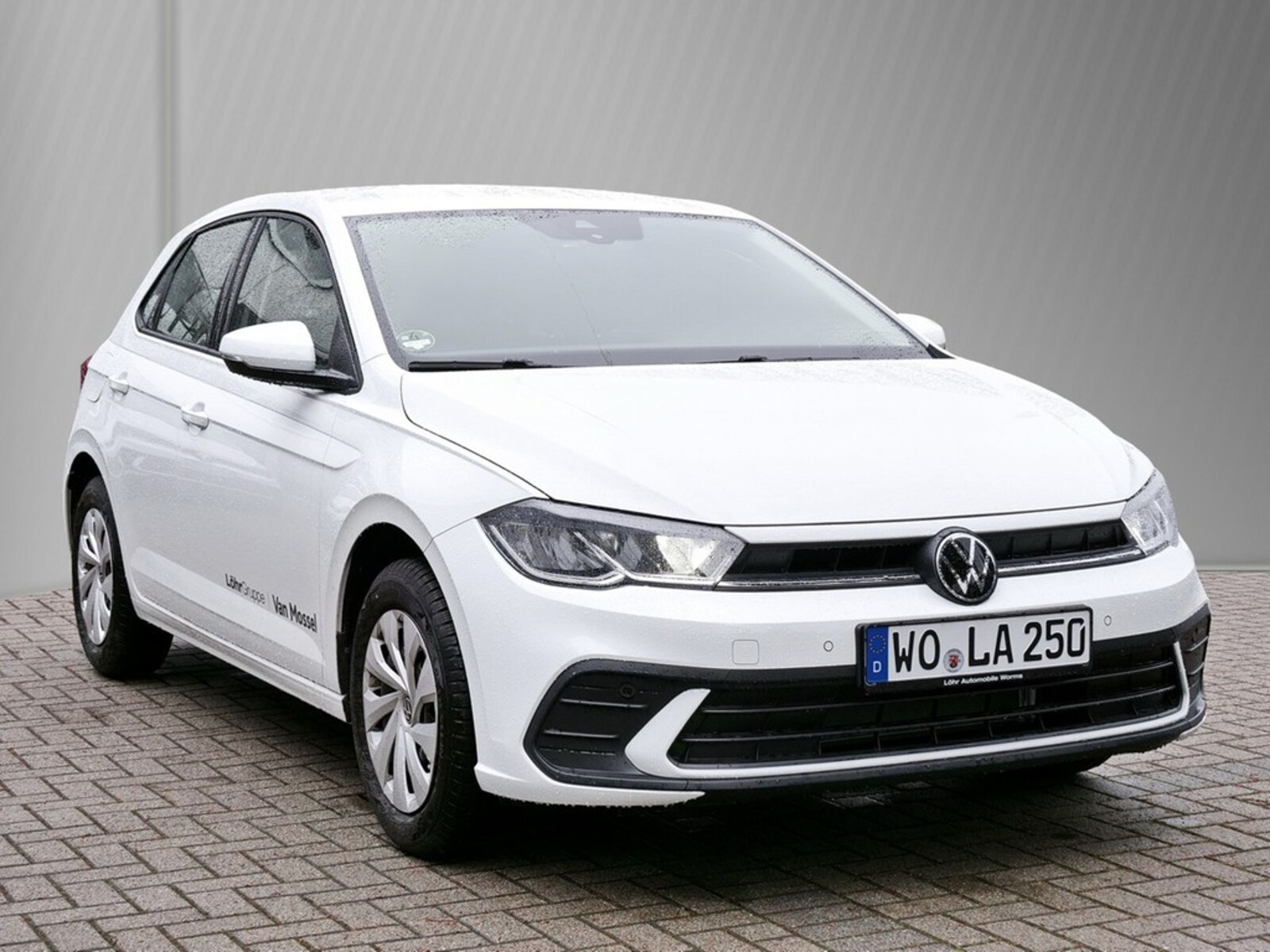 Volkswagen Polo – Bild 3