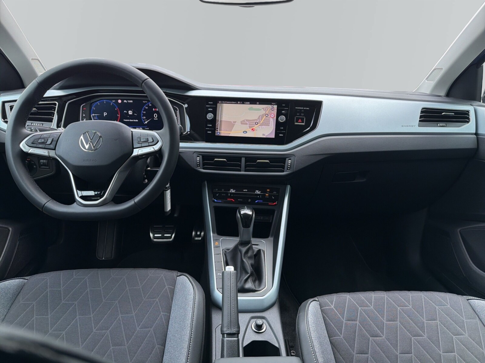 Volkswagen Polo – Bild 11
