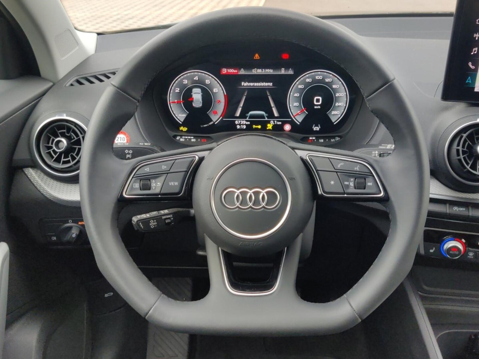 Audi Q2 – Bild 17