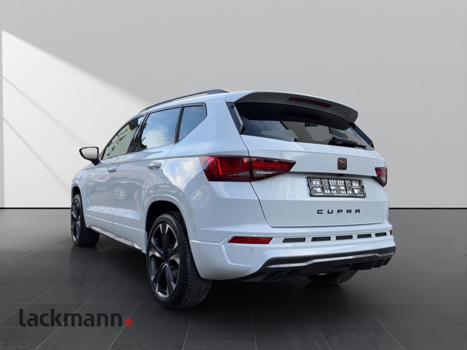 CUPRA Ateca – Bild 5
