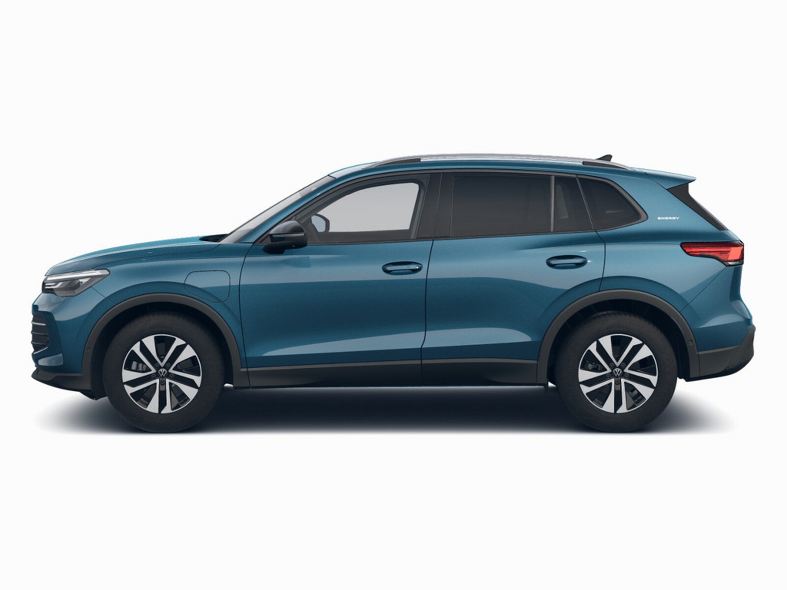 Volkswagen Tiguan – Bild 6