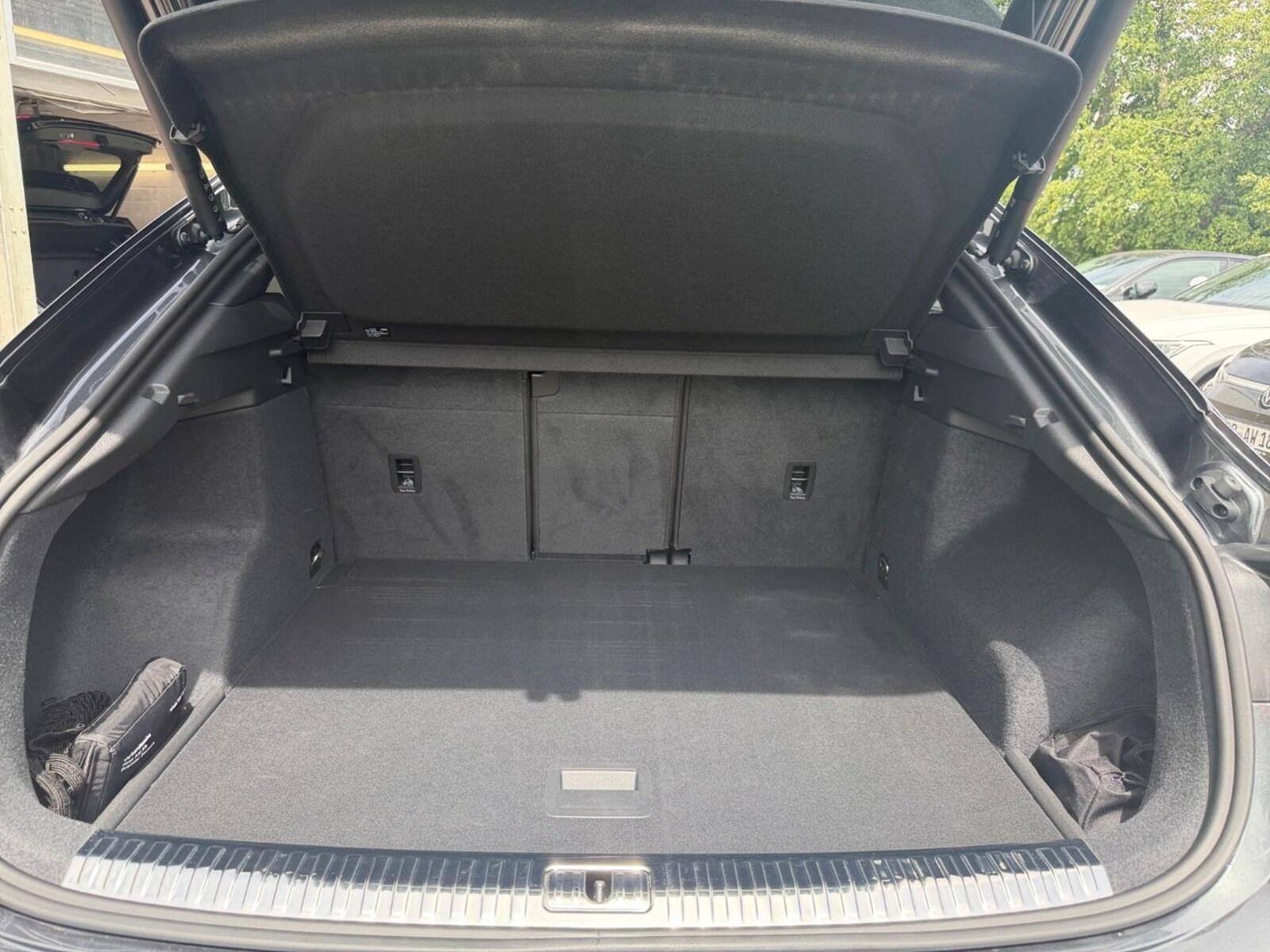 Audi Q3 Sportback – Bild 13
