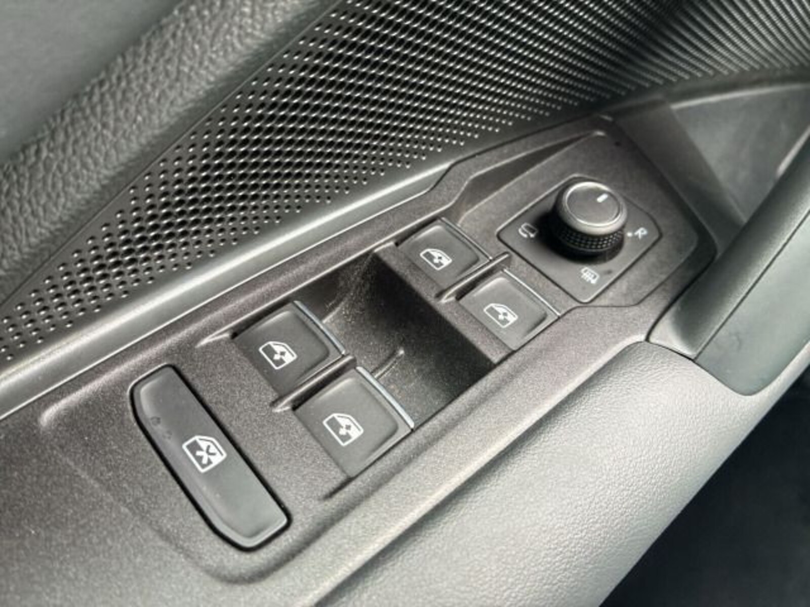 Volkswagen Tayron – Bild 17
