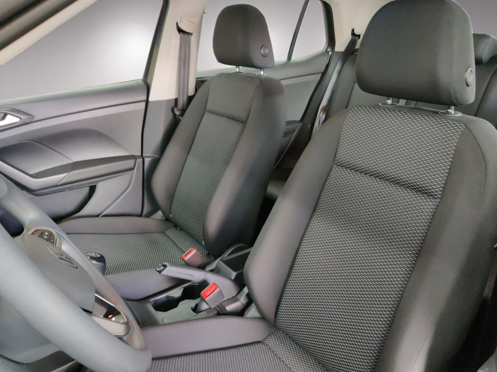 Volkswagen T-Cross – Bild 6