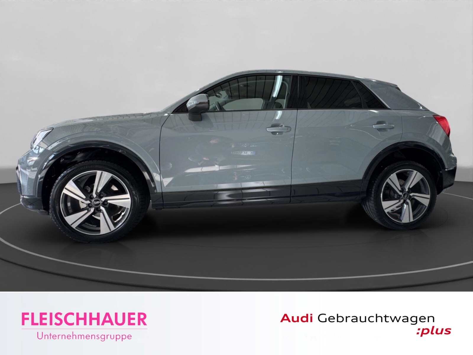 Audi Q2 – Bild 3