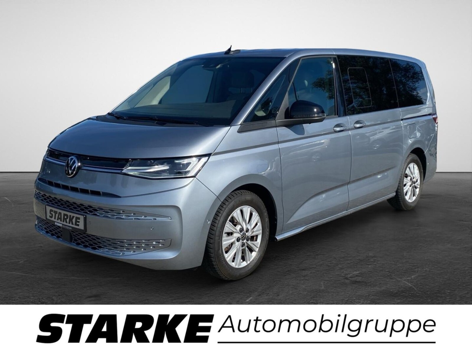 Volkswagen Multivan Langversion – Bild 2