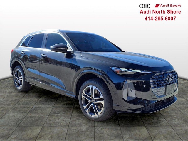 Photo of 2026 Audi Q5