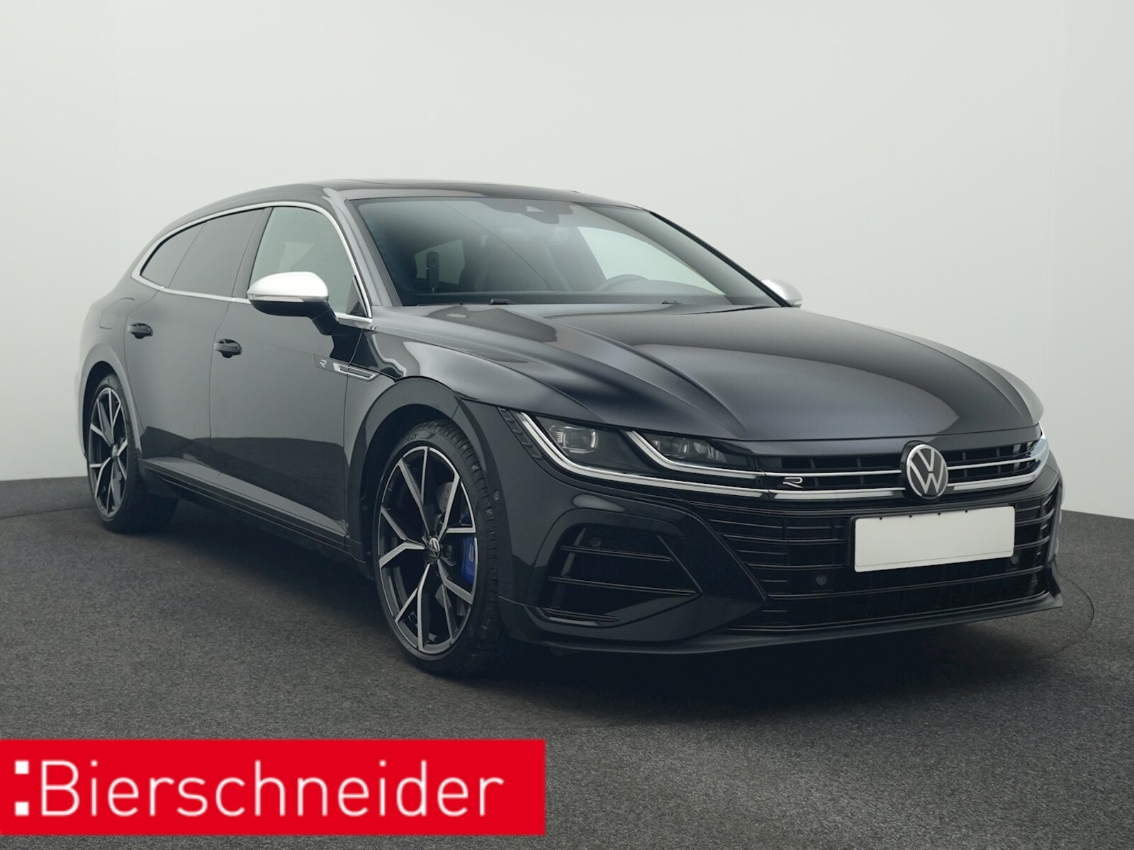 Volkswagen Arteon Shooting Brake – Bild 8