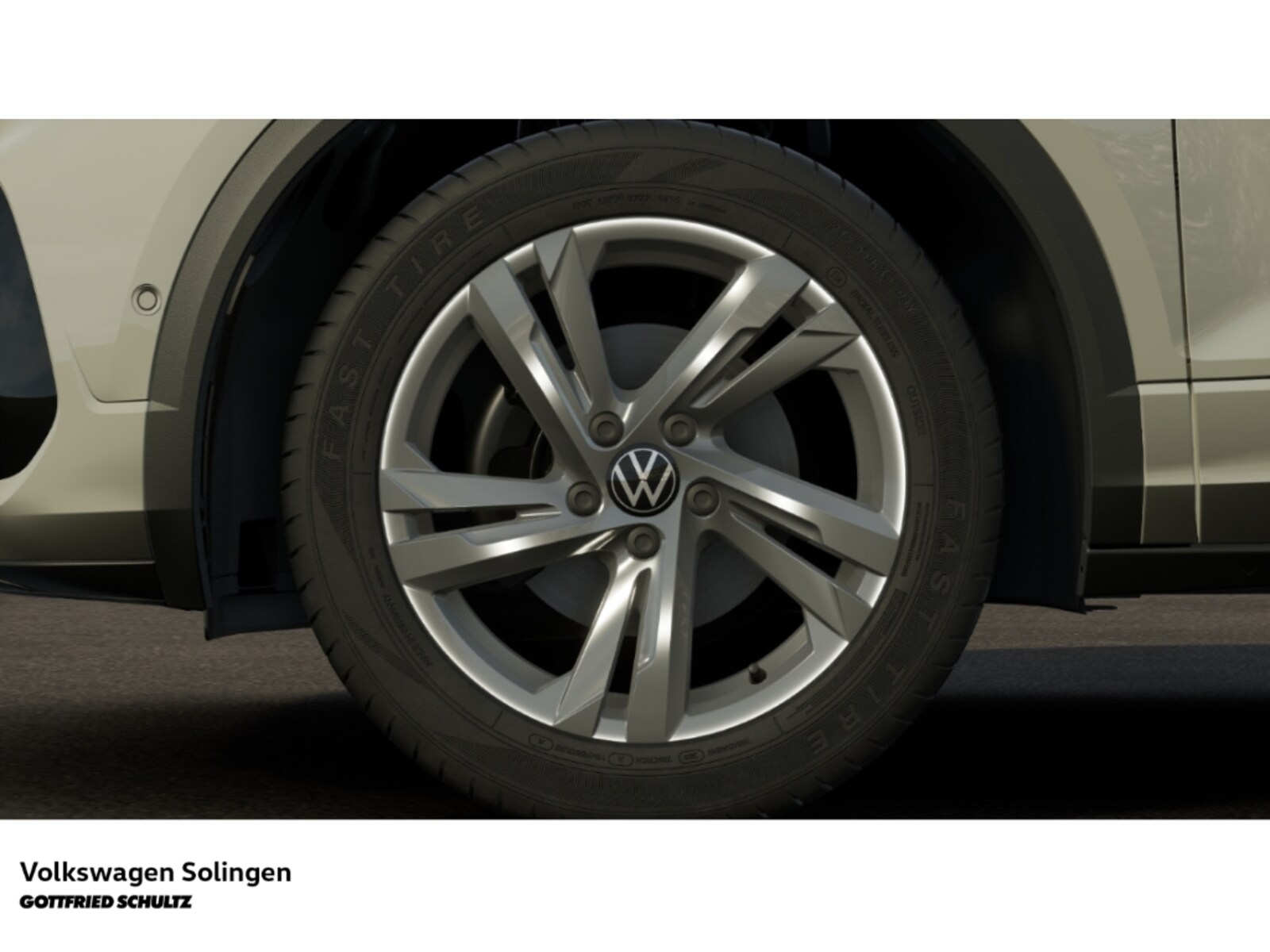 Volkswagen T-Roc – Bild 10