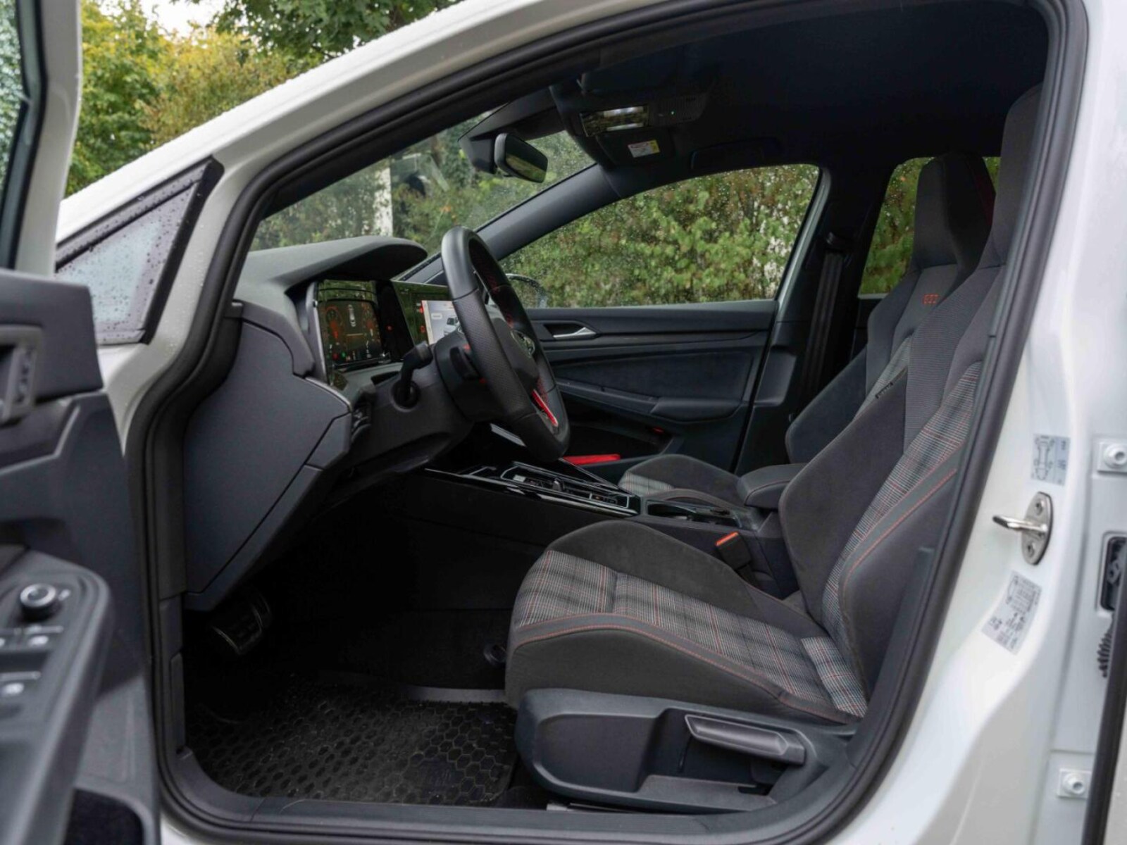 Volkswagen Golf – Bild 13