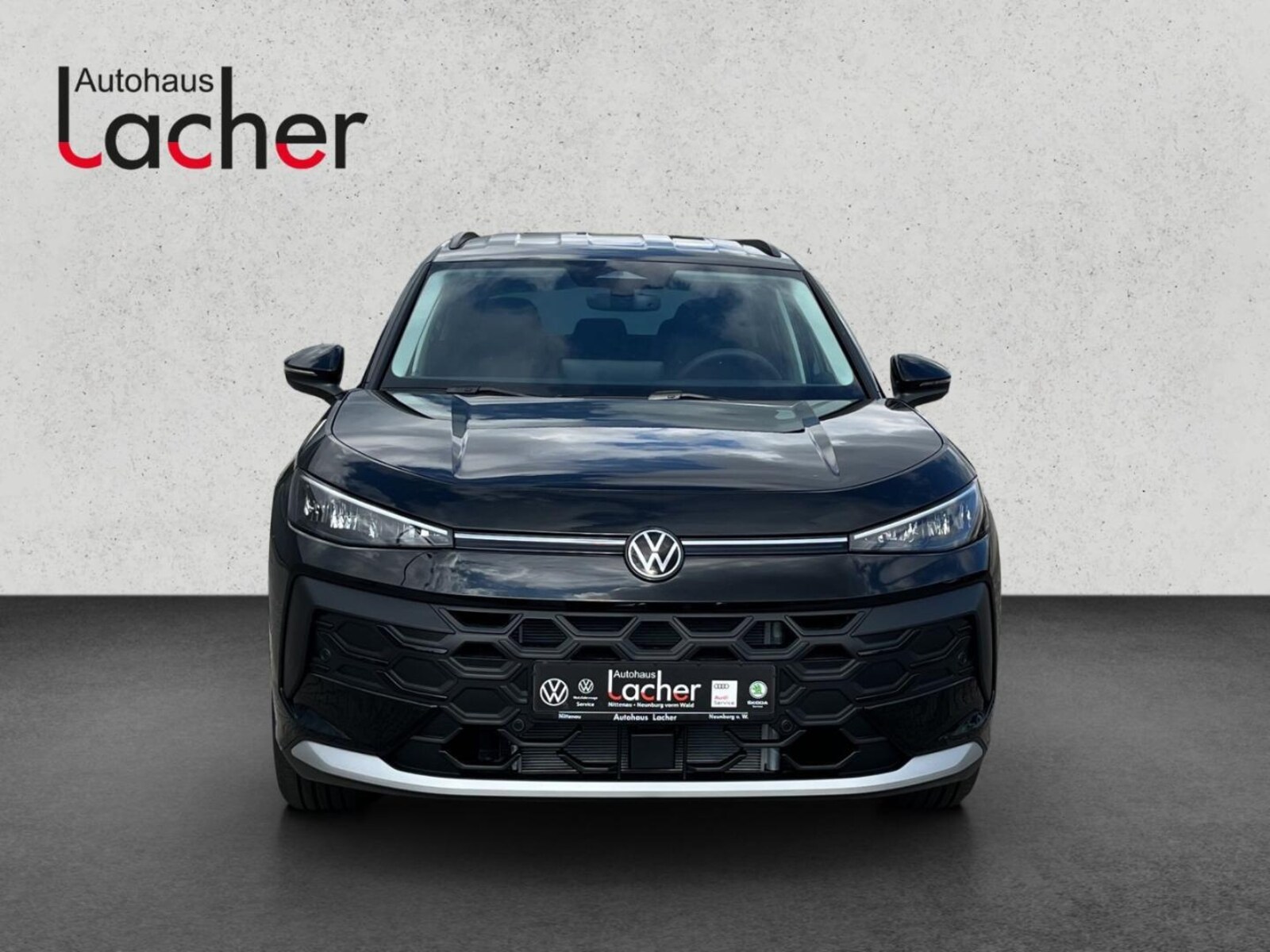 Volkswagen T-Roc – Bild 7