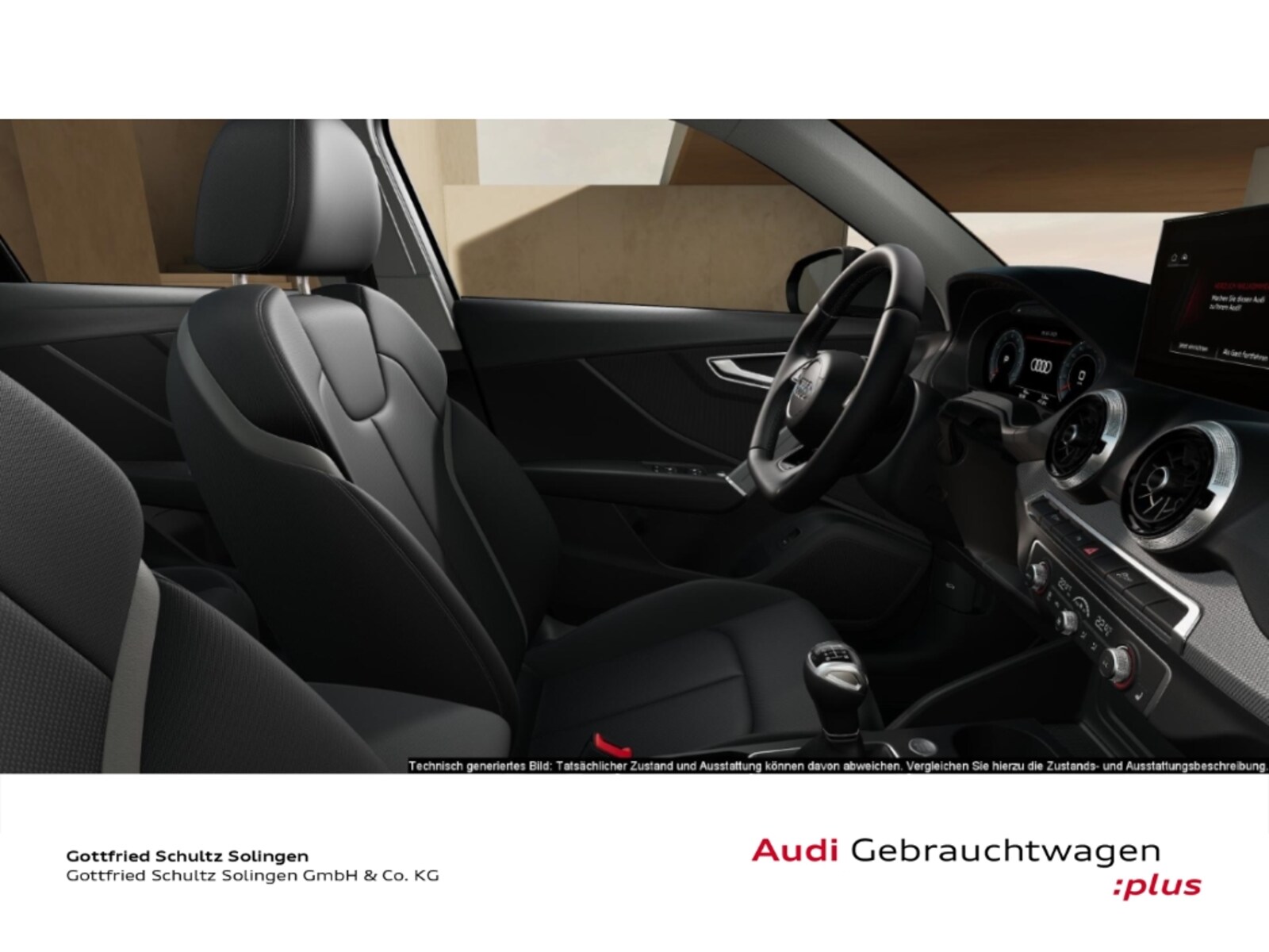Audi Q2 – Bild 11