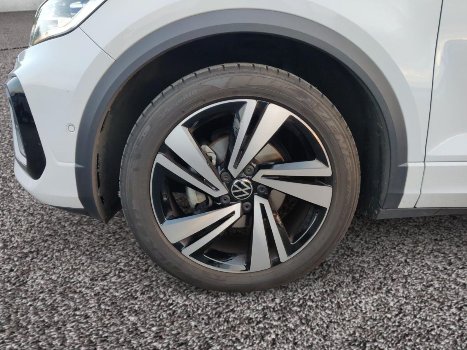 Volkswagen T-Roc – Bild 11