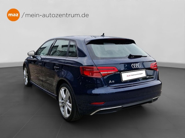 Audi A3 Sportback E-tron Sport 40 E-tron S Tronic -  - Joinsteer - #3