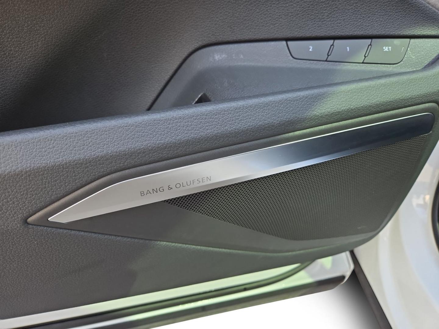 Image about Audi e-tron Sportback advanced 55 quattro