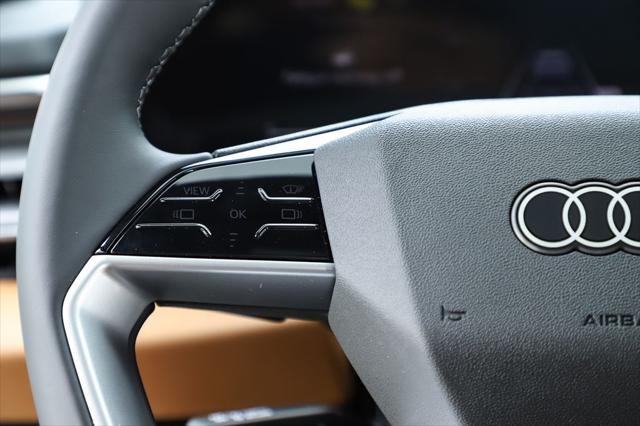 2025 Audi A5 Premium Plus - Photo 46