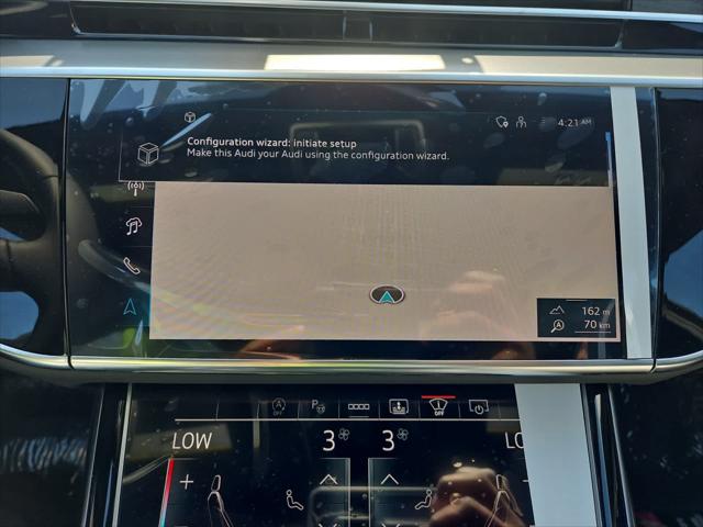 2025 Audi A8 Base - Photo 15