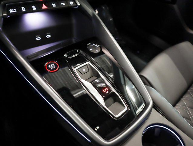 2026 Audi S3 Base - Photo 20