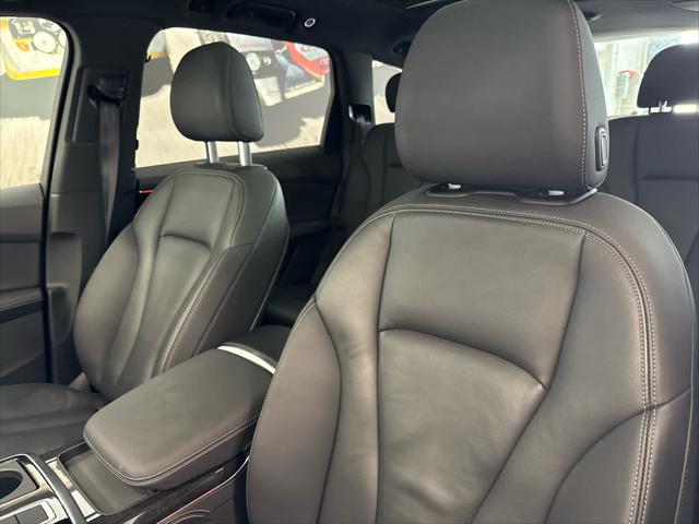 2025 AUDI Q7 - Image 21