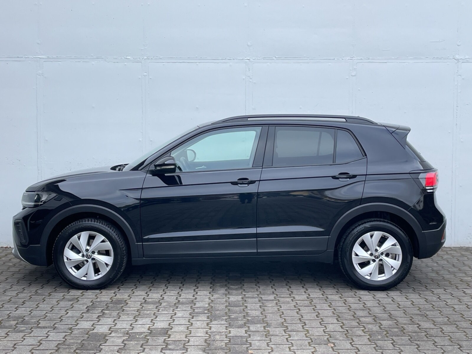 Volkswagen T-Cross – Bild 4