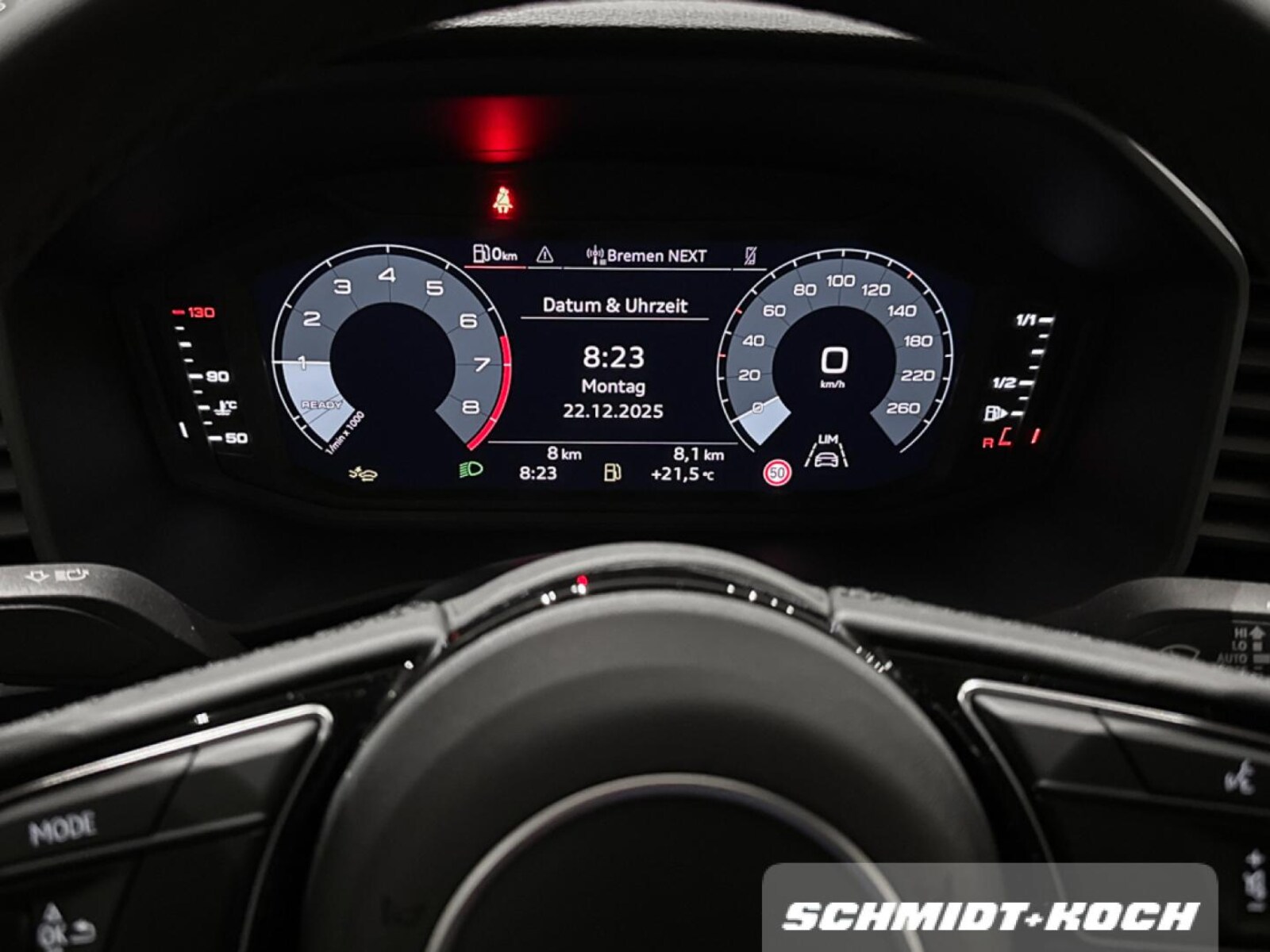 Audi A1 Sportback – Bild 14
