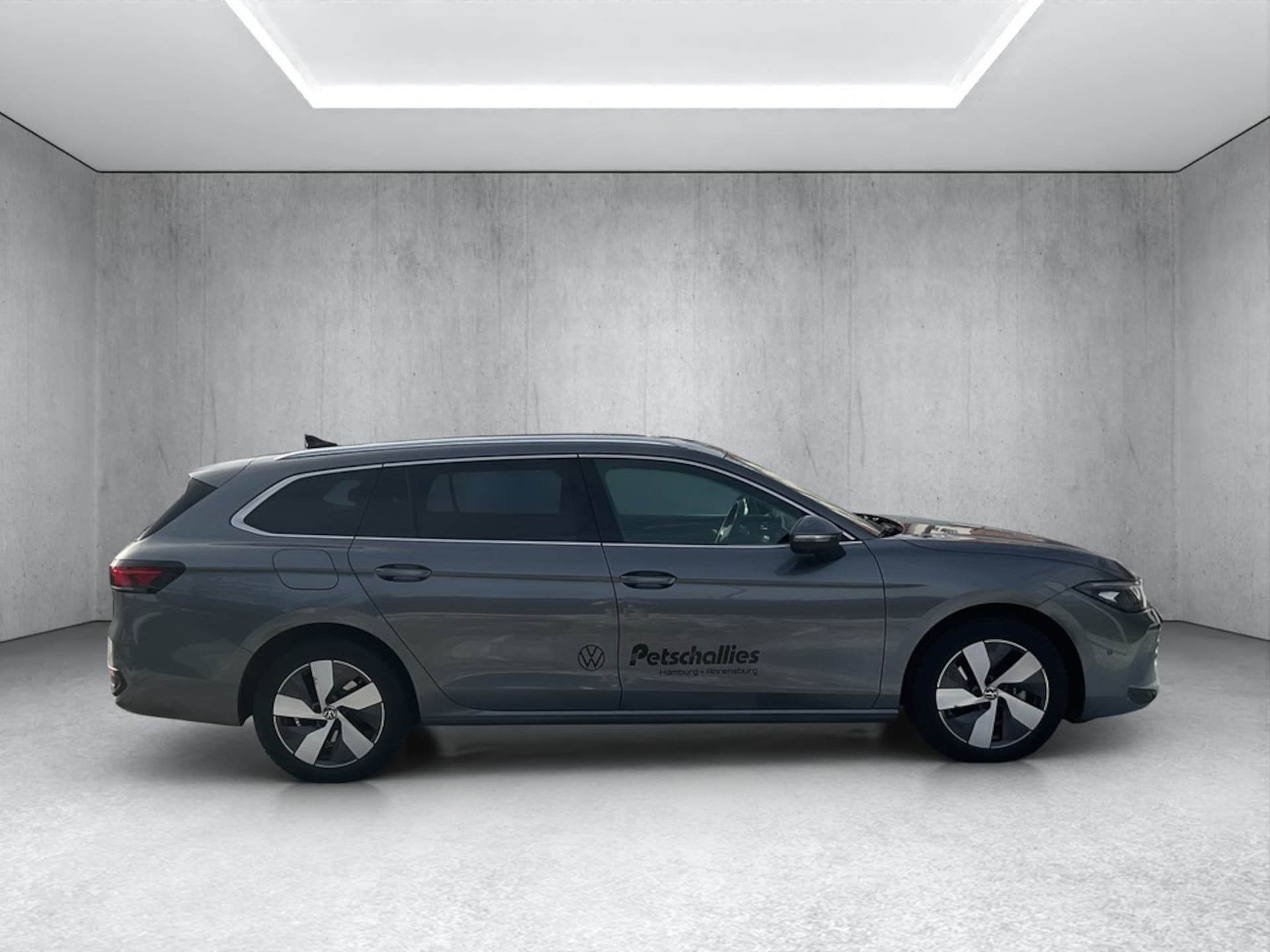 Volkswagen Passat Business