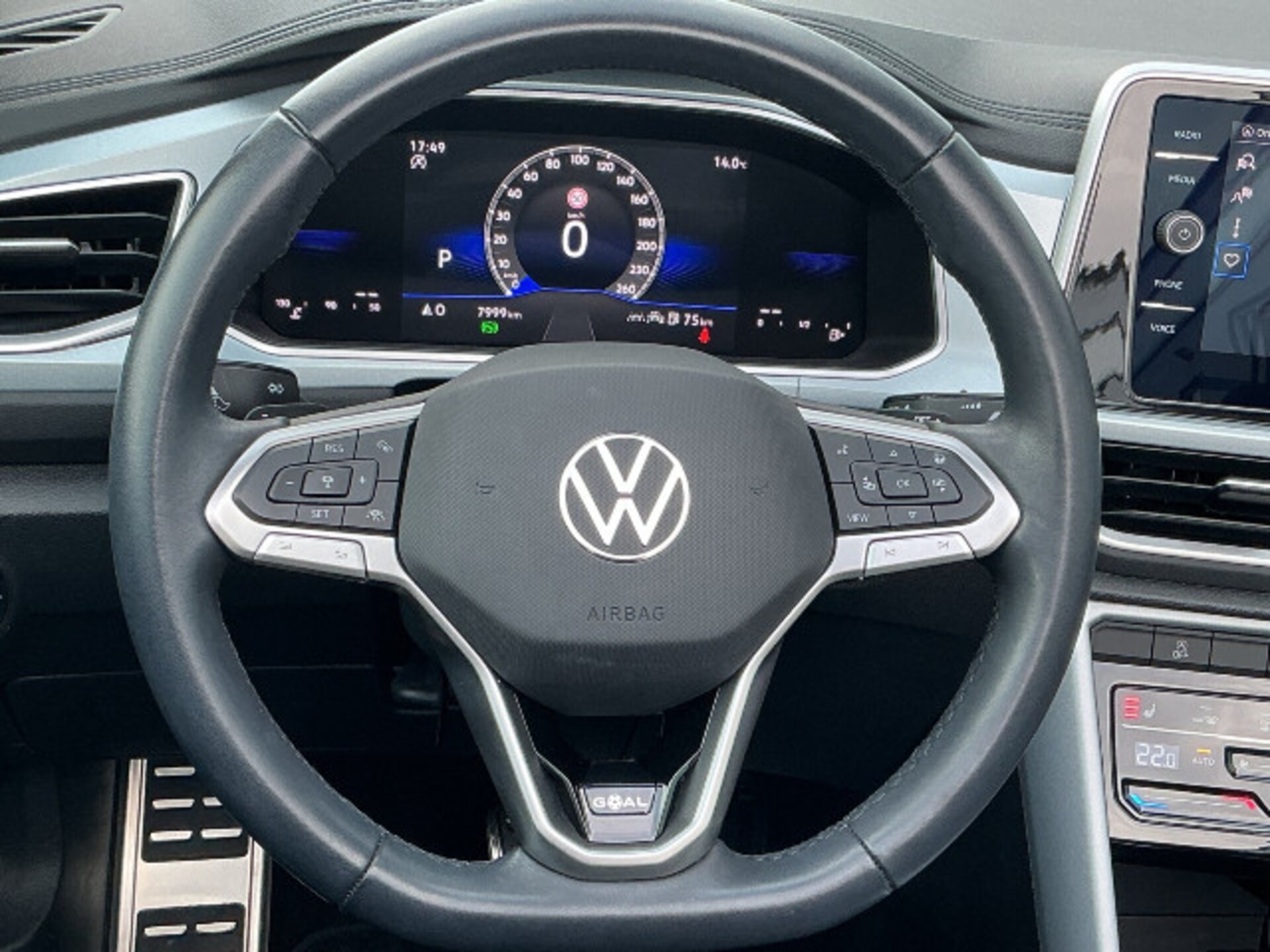 Volkswagen T-Roc Cabriolet Style